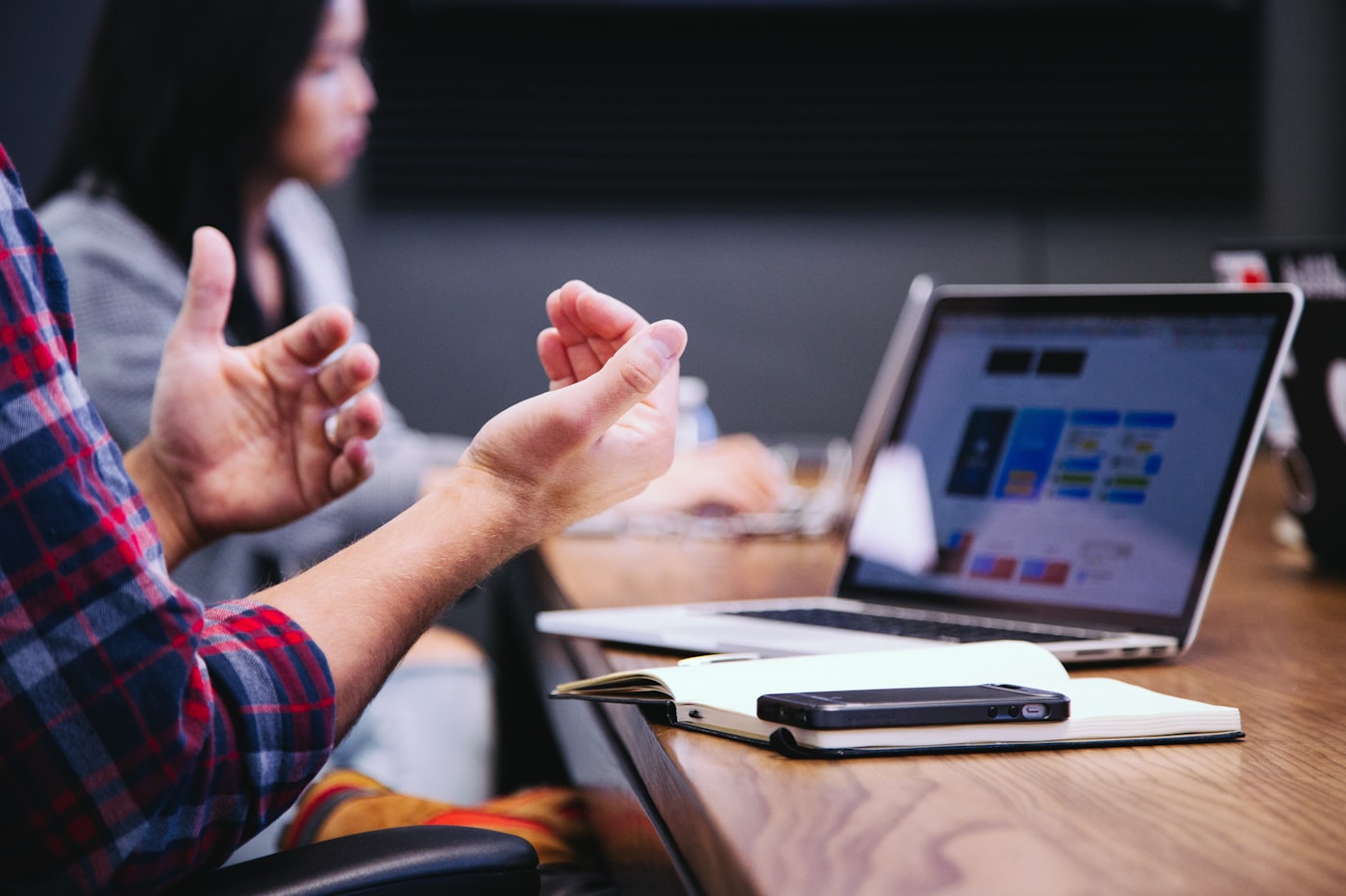 The AI Income Clash studio entrance on Elgin Street, Ottawa